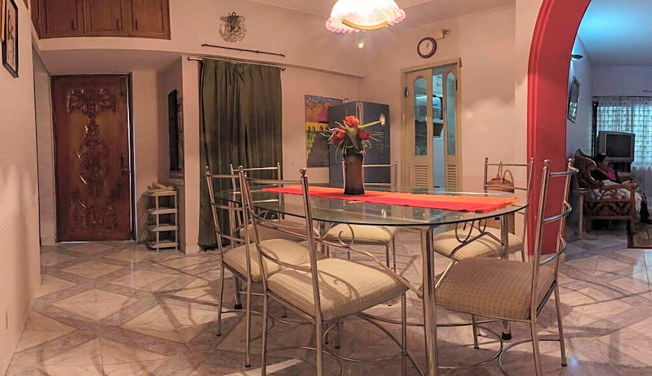 Babylon Hotel & Serviced Apartment