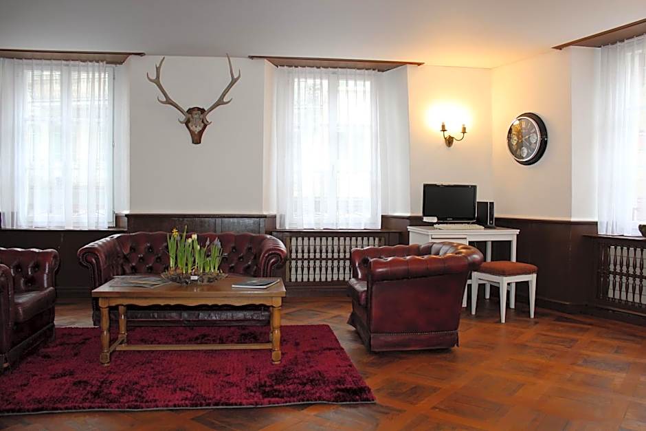 Hotel Weisses Kreuz