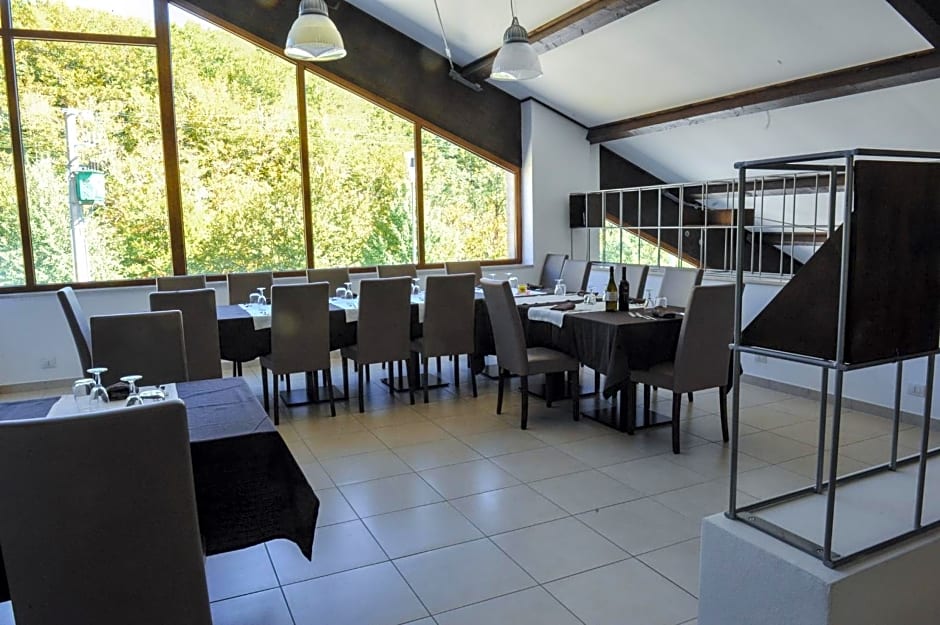 Chalet Madonna di Viggiano
