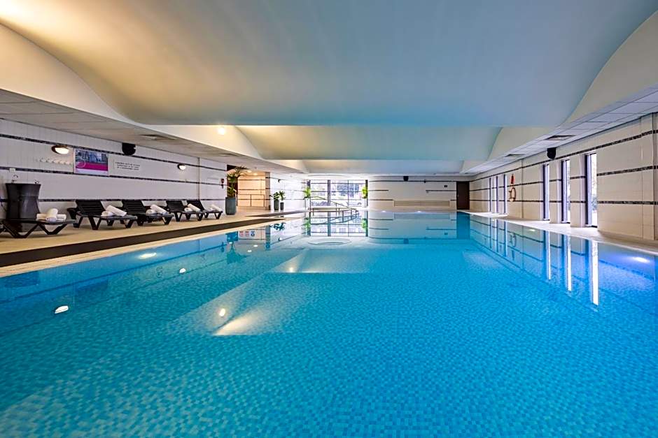 Crowne Plaza Liverpool City Centre By IHG