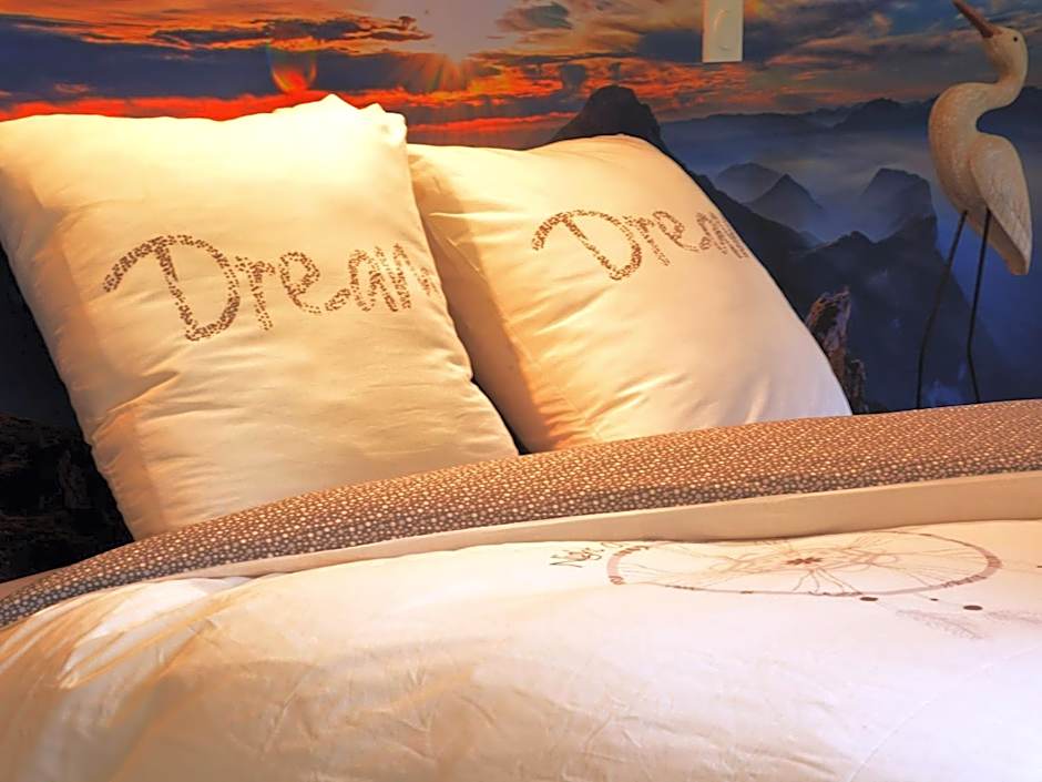 Le MOULIN des CHARTREUX - 1733