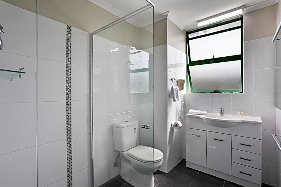 Headland Gardens Holiday Apartments