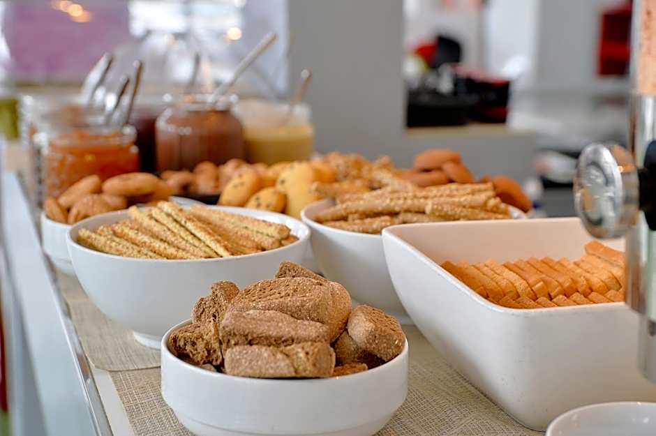 Airotel Patras Smart