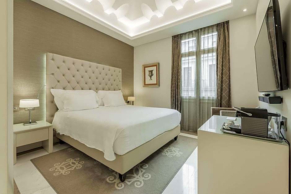 Aleph Rome Hotel, Curio Collection By Hilton