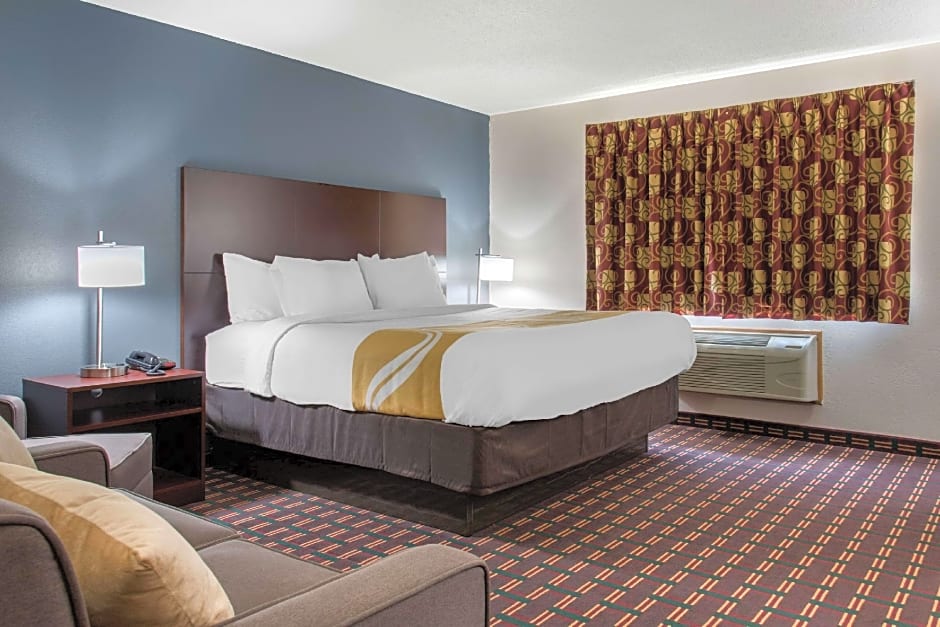 Quality Inn & Suites