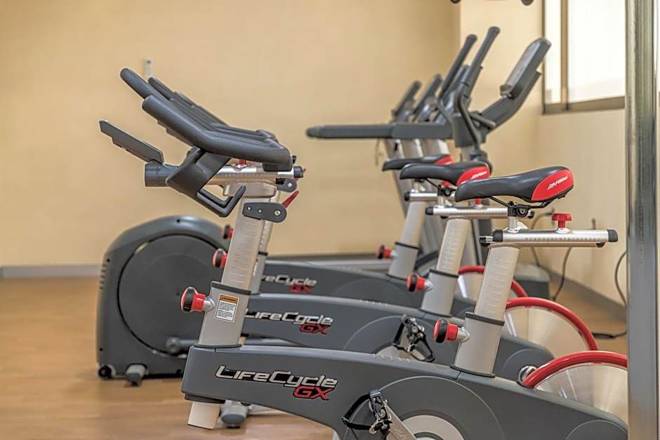 Suites Perisur Apartamentos Amueblados