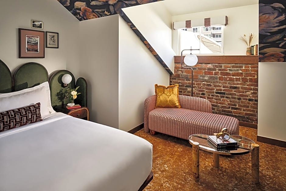 The Crawford Hotel