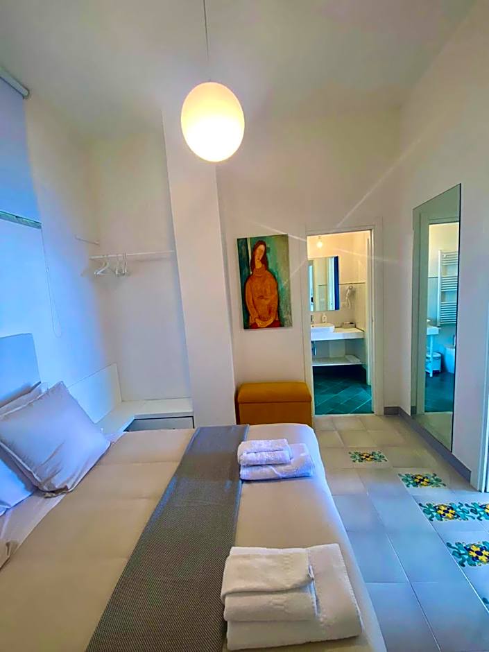 Residence Villa Giordano sea view Amalfi Coast