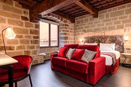 Eurostars Fuerte Ruavieja