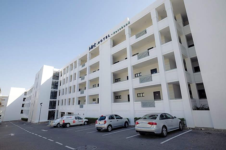 The Residency Jellicoe