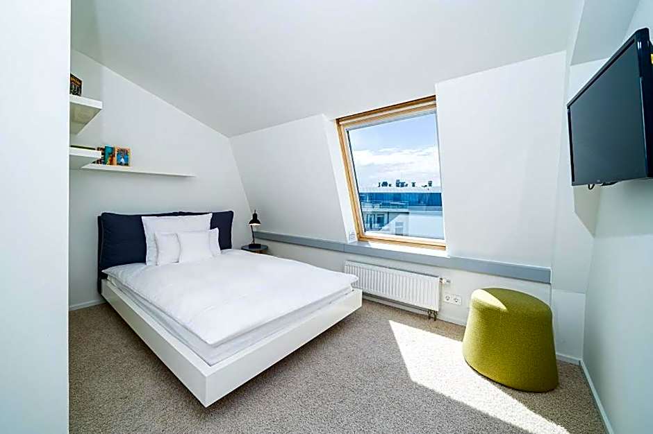 THE GRAND Ahrenshoop