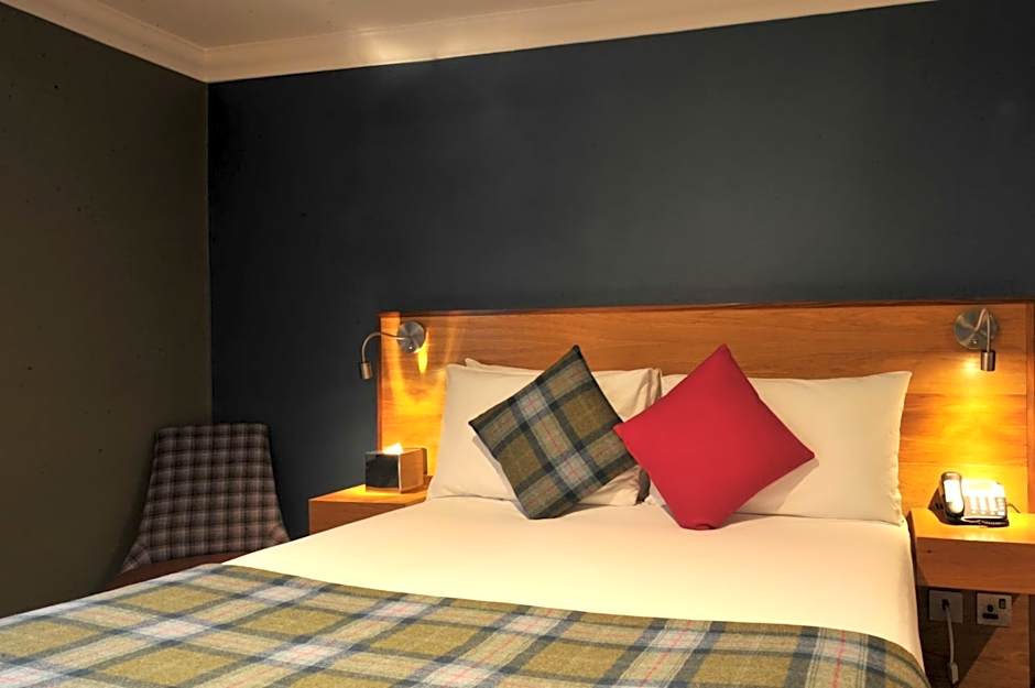 The Inn on Loch Lomond