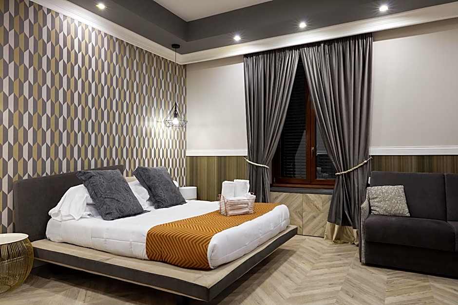 Hotel Roma Vaticano