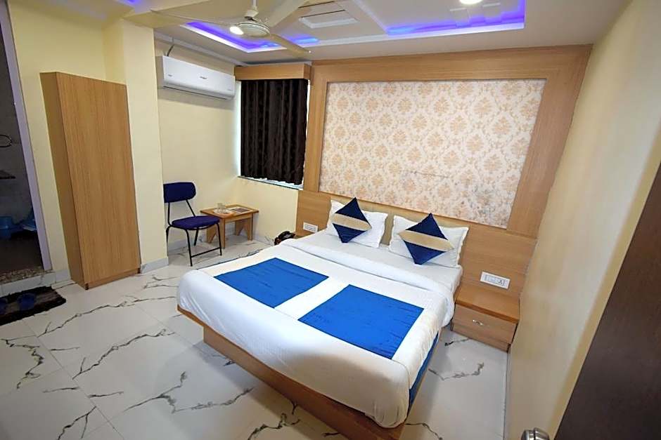 Hotel New Pathik-Ahmedabad