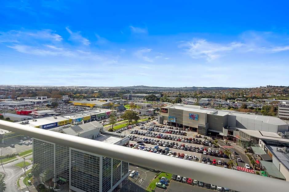 Proximity Apartments