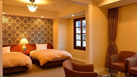 Suite Room