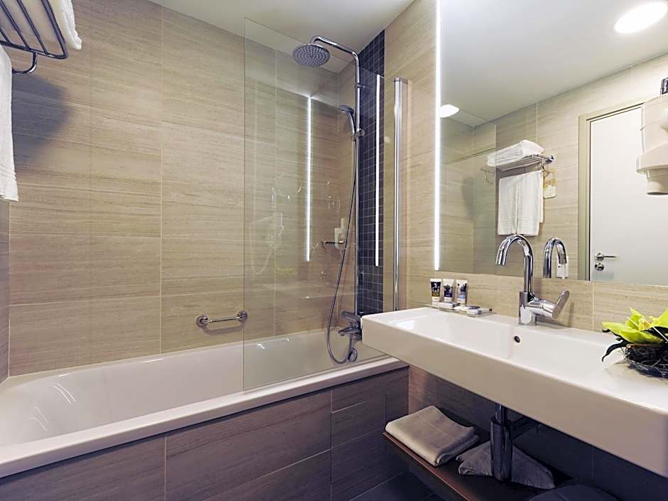 Mercure Bucharest City Center