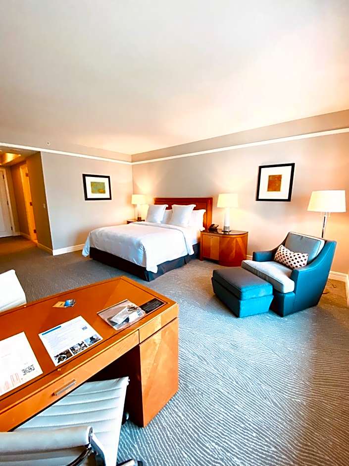 Private condo hotel at Four Seasons Brickell