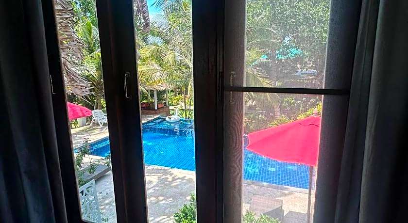 Hallo Villa Khanom