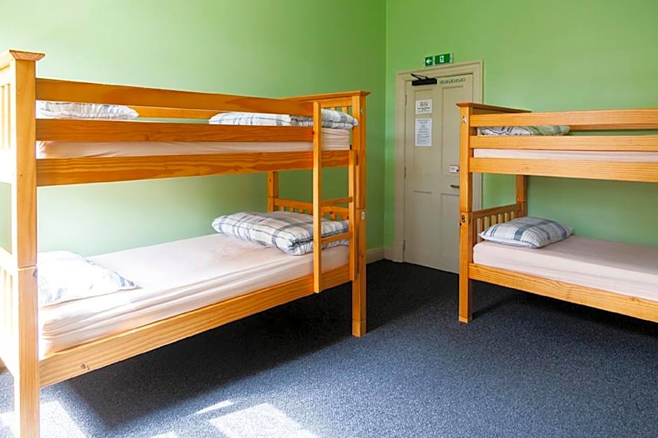 Dundee Backpackers Hostel
