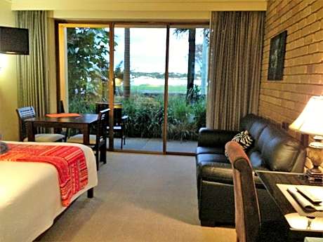 Double Room with Sea View