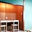 Guesthouse Bench