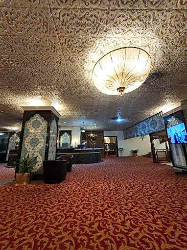 Hotel El Djazair