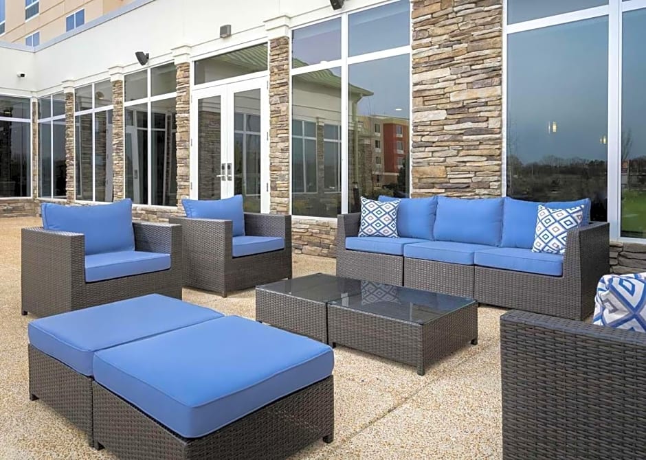 Hilton Garden Inn Olive Branch, Ms