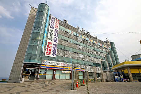 uljin goraeggumhotel