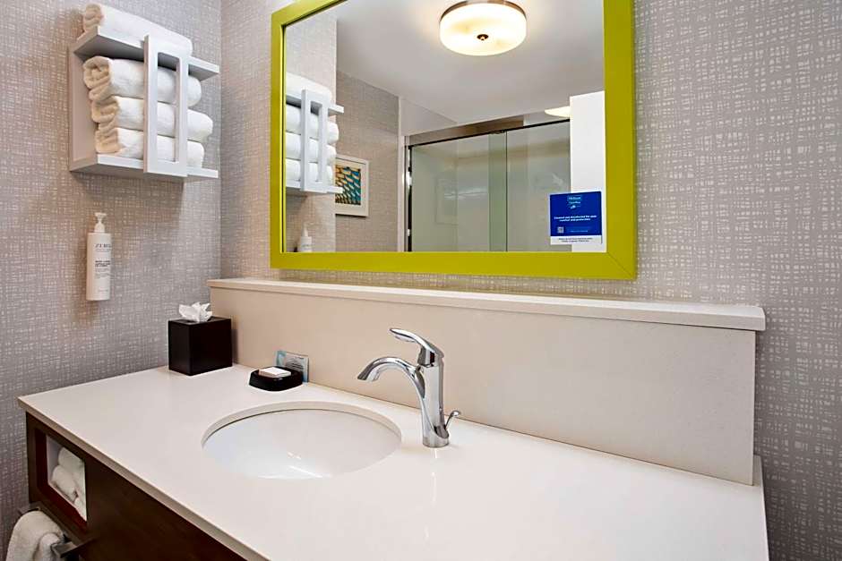 Hampton Inn By Hilton & Suites Lady Lake/The Villages