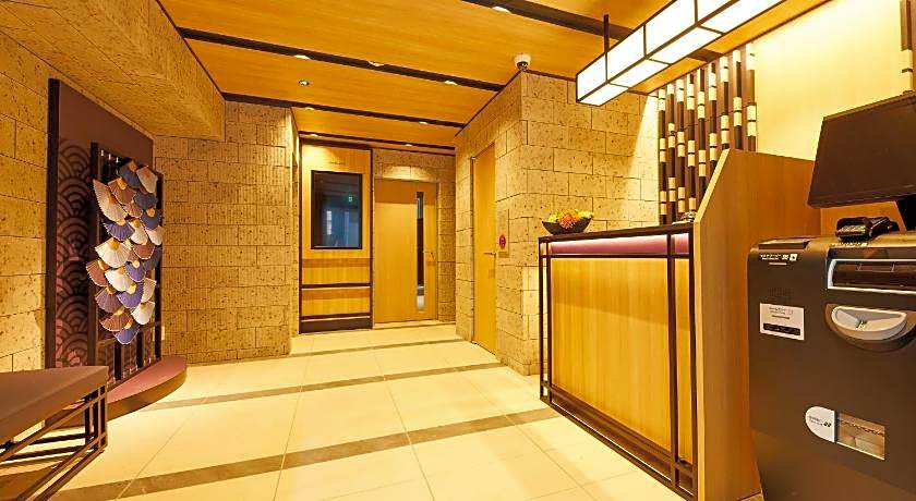 MONday Apart Premium Hamamatsucho