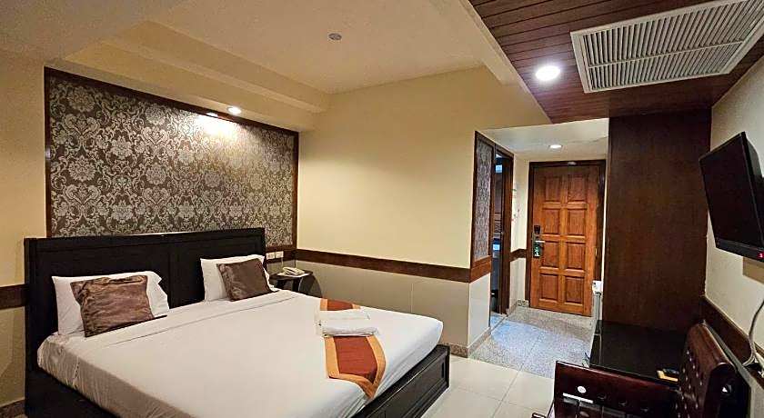 Boutique Bravo Hotel