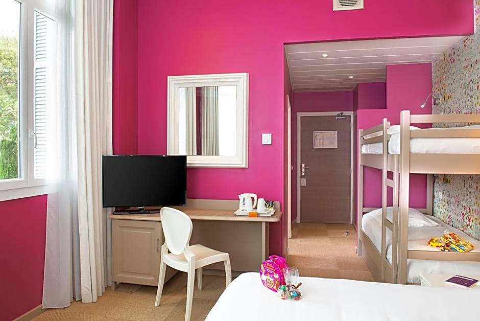 Best Western Hotel Matisse
