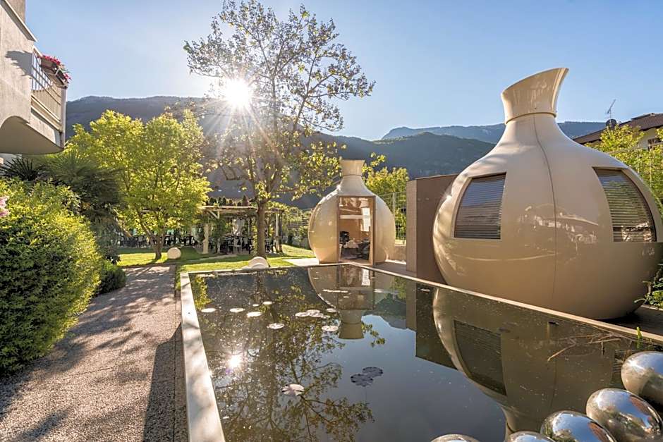 Hotel Villa Groff