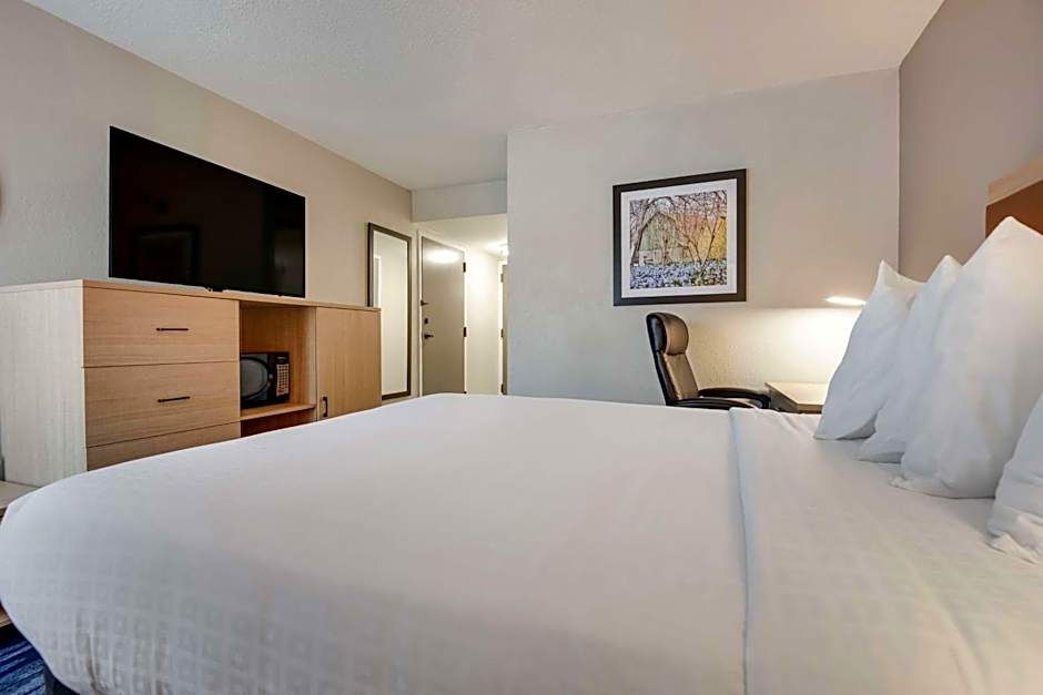Best Western Batesville