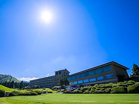 Aso Resort Grandvrio Hotel