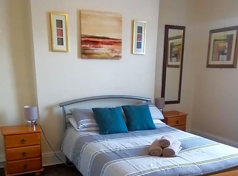 The Parkers Arms - The home of Cattlemans Steakhouse