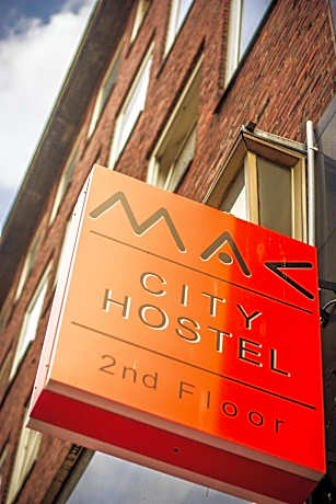 MAC City Hostel