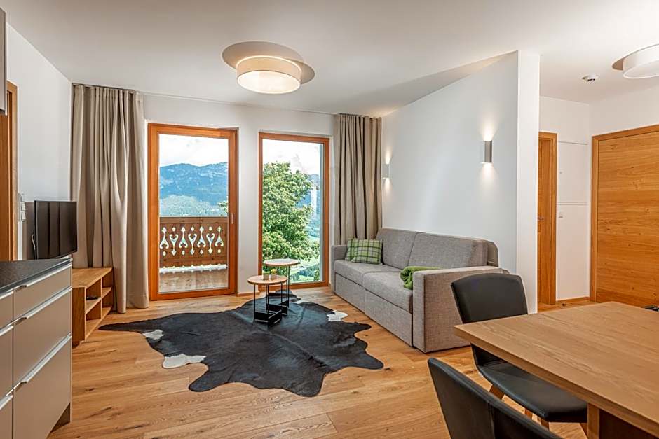 Skylodge Alpine Homes