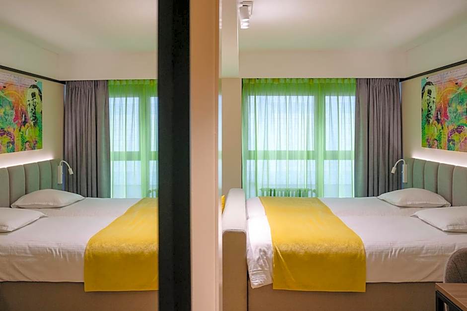 Ostend Hotel