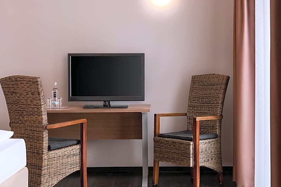 Amedia Express Bielefeld, Trademark Collection by Wyndham