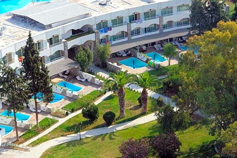 Theophano Imperial Palace