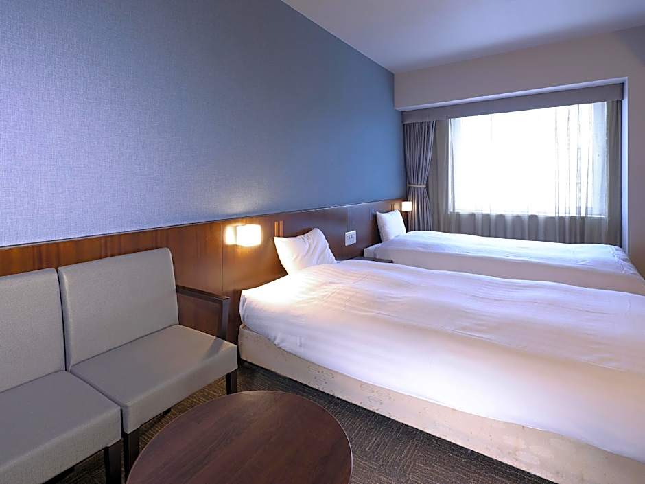 Dormy Inn Wakkanai Natural Hot Spring