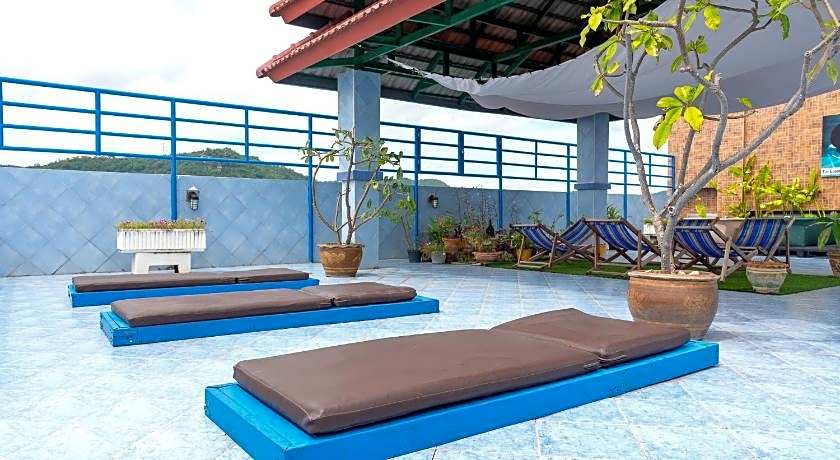 Hua Hin Loft Managed by Loft Group