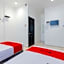 RedDoorz @ Sparkling Hotel near Stasiun Gubeng Surabaya