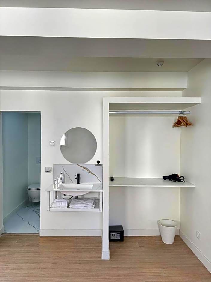 Maison Senac - Boutique hôtel