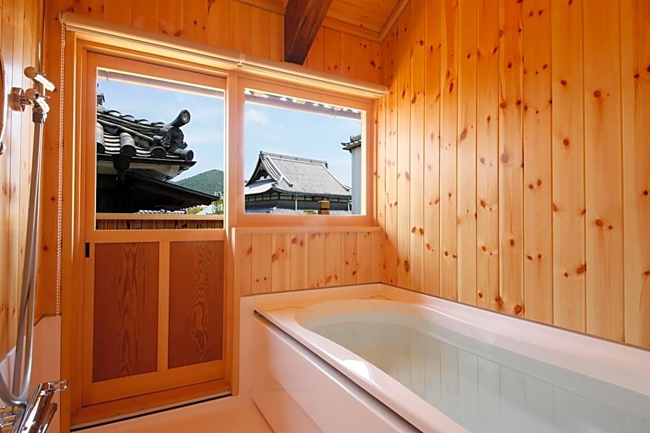 Kariya Ryokan Q