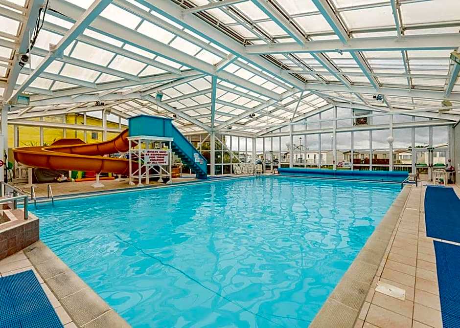 Coastfields Holiday Village