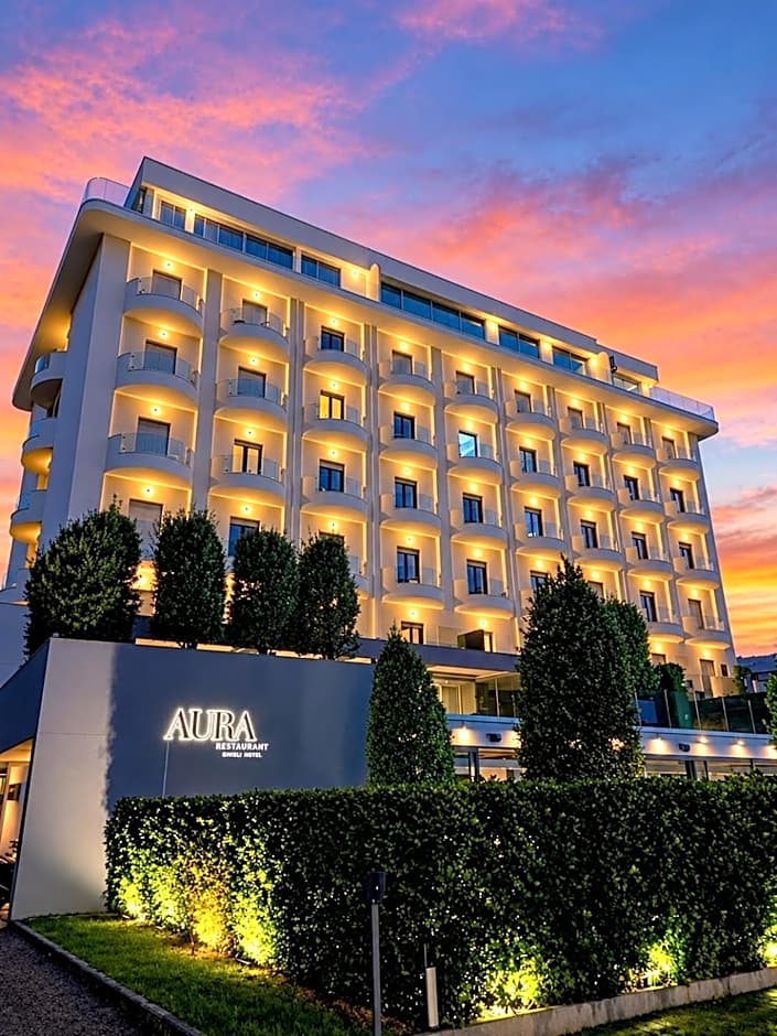 Ghibli Boutique Hotel Civitanova Marche