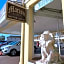 Historic Waterfront Marion Motor Lodge in downtown St Augustine